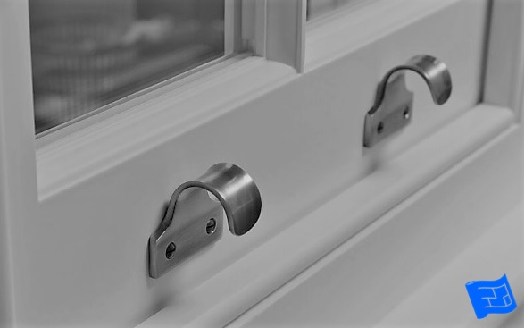 Parts of a window - sash window lifts