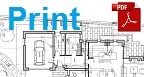 Go to print pdf floor plan