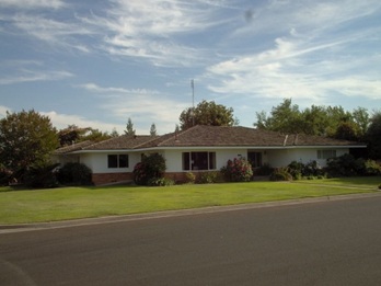 Ranch Style House Ranch Style House