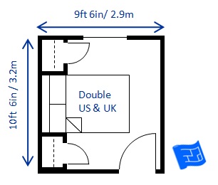 Bedroom Size