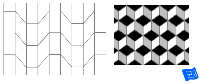 tessalation examples tessalation examples