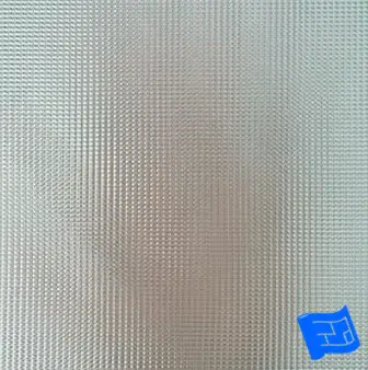 types of window glass obscure glass pattern 2