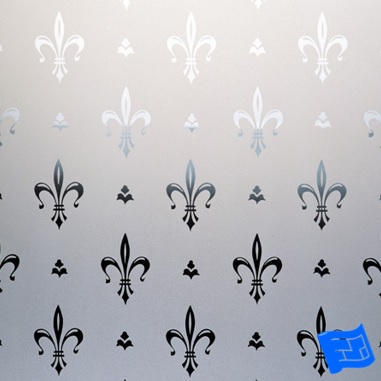 types of window glass obscure glass pattern etched pattern 3