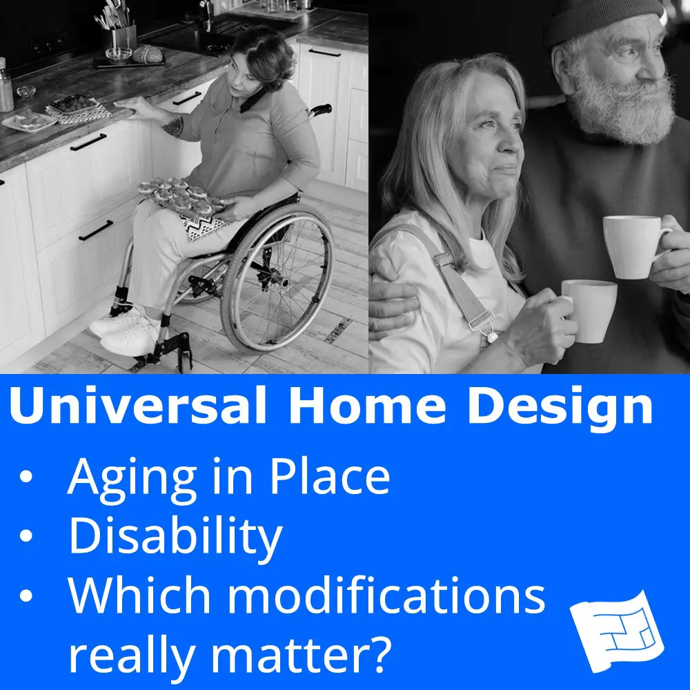 universal home design