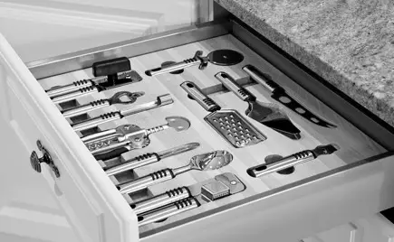 Kitchen Storage Solutions Kitchen Storage Solutions
