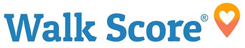 Walkscore
