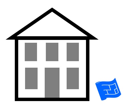 window placement correctly spaced windows