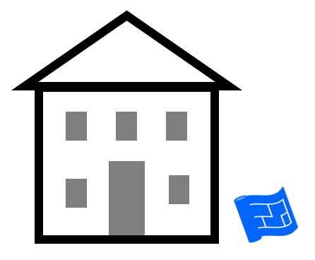 window placement too little window area